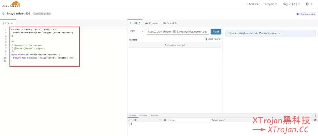 零成本解决V2ray上网晚高峰速度慢的情况- Xulala
