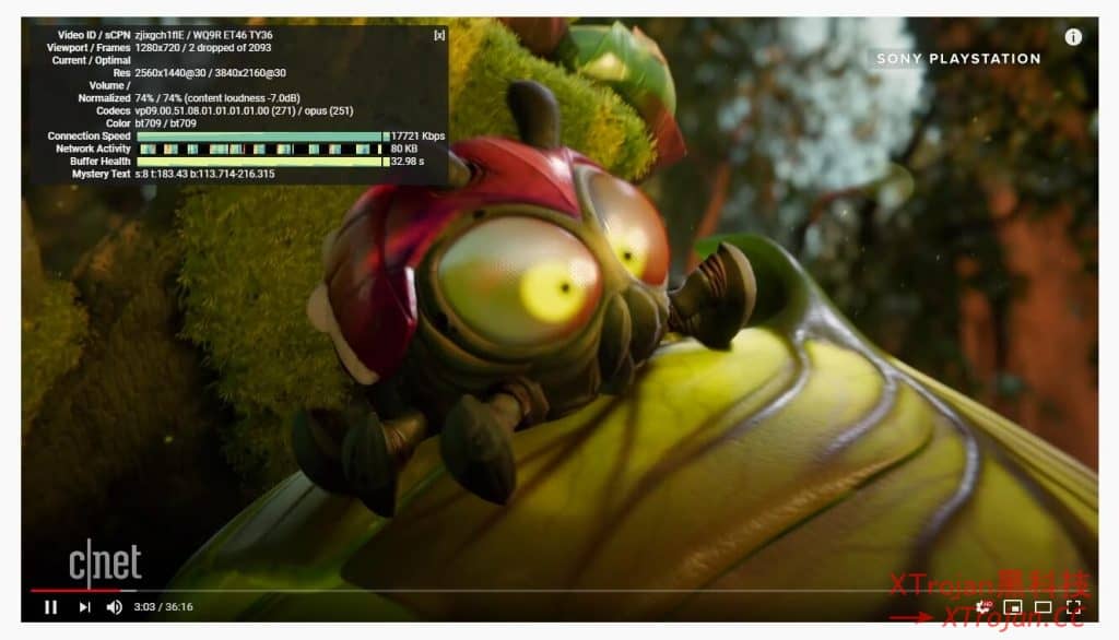 零成本解决V2ray上网晚高峰速度慢的情况- Xulala