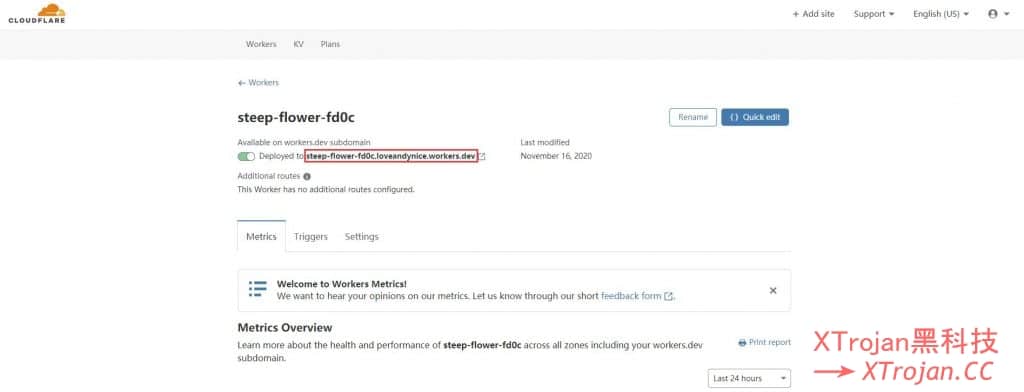 零成本解决V2ray上网晚高峰速度慢的情况- Xulala
