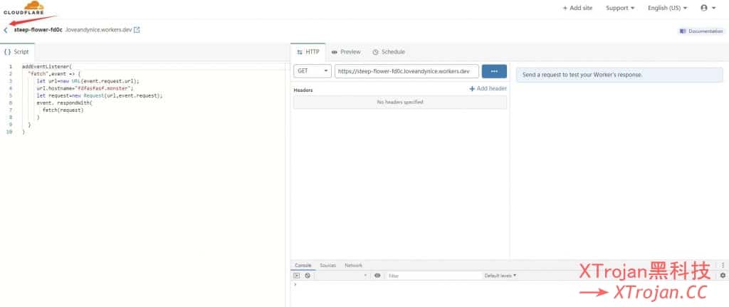 零成本解决V2ray上网晚高峰速度慢的情况- Xulala