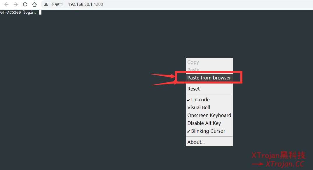如何在 MerlinClash 上为梅林路由器配置科学上网代理服务- Xulala