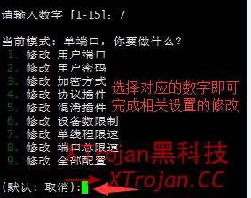 手把手教你搭建ShadowsocksR/SSR服务器实现科学上网的图文教程- Xulala
