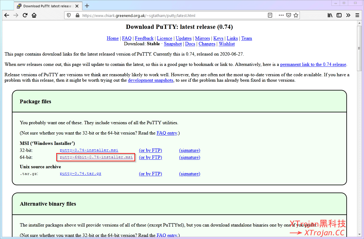 小小白白话文【第3章】搭建Xray服务器与Xray使用教程之远程登录篇- Xulala