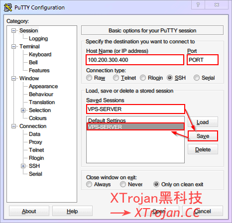 小小白白话文【第3章】搭建Xray服务器与Xray使用教程之远程登录篇- Xulala