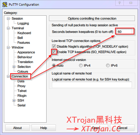 小小白白话文【第3章】搭建Xray服务器与Xray使用教程之远程登录篇- Xulala