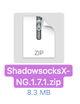 在苹果 macOS 上使用 Shadowsocks 的图文教程- Xulala
