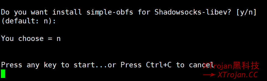在LinuxONE上部署ShadowSocks实现科学上网- Xulala