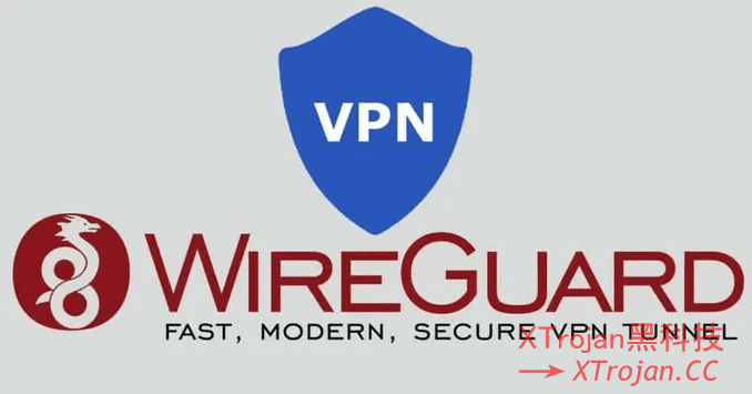 WireGuard服务器和客户端的安装与配置- Xulala