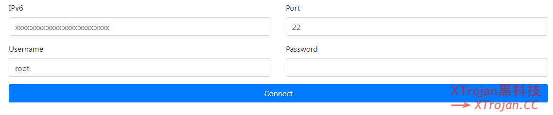 Hax VPS 白嫖教程- Xulala