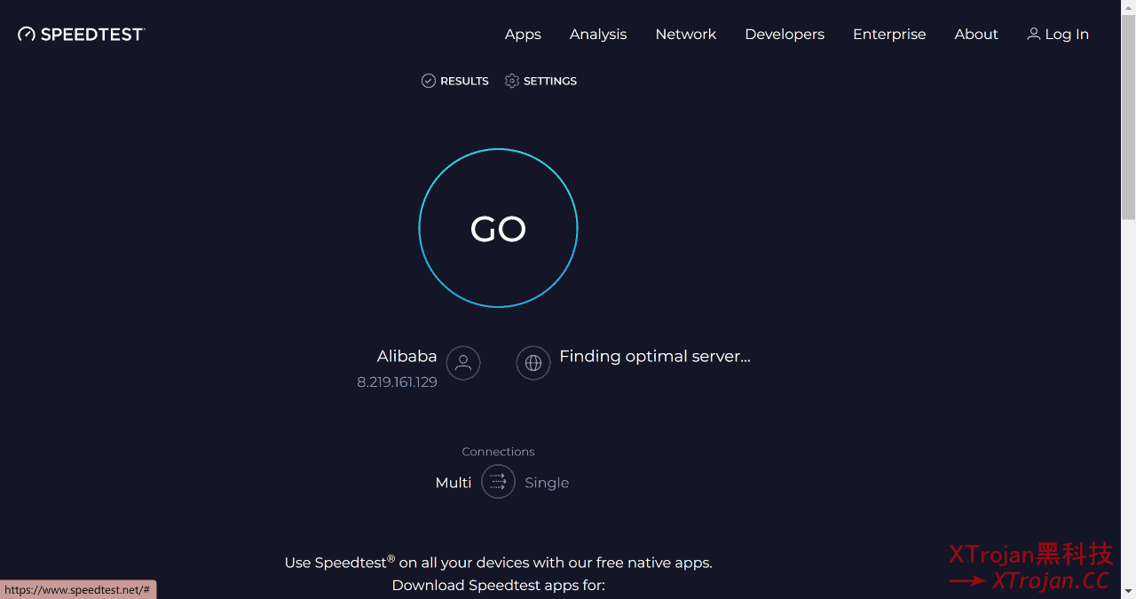 修改Cloudflare VLESS节点中的代理IP的图文教程- Xulala