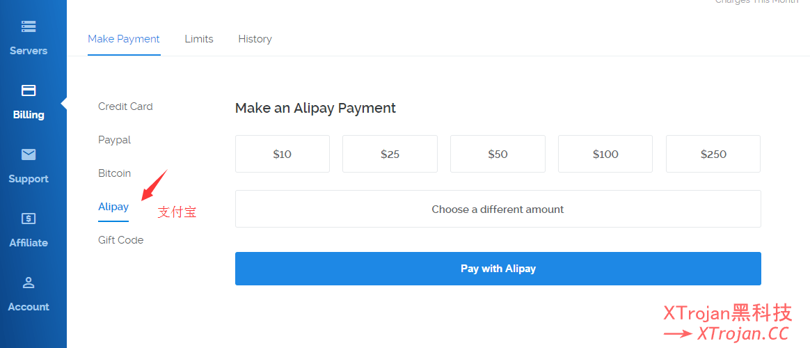 手把手教你搭建V2Ray服务器的图文教程- Xulala