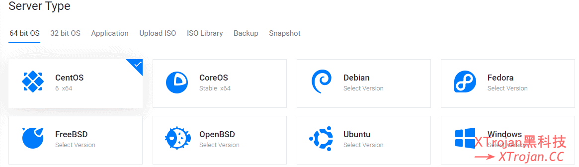 手把手教你搭建V2Ray服务器的图文教程- Xulala