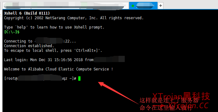 【小白福利】最新V2Ray搭建图文教程，V2Ray一键搭建脚本！- Xulala