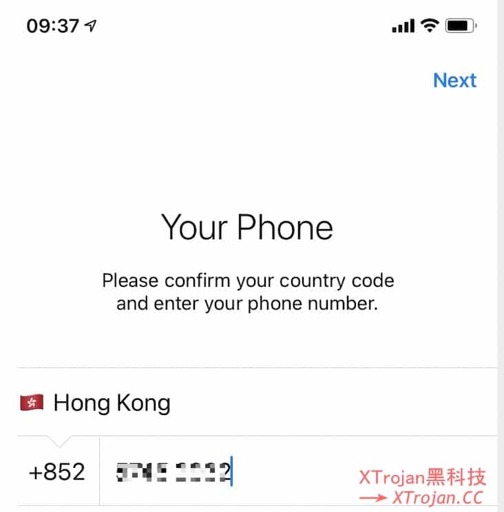 Telegram（TG/电报）安装注册使用教程图文版- Xulala