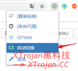 Clash for Windows 使用教程(windows,mac,linux,安卓,ios)- Xulala