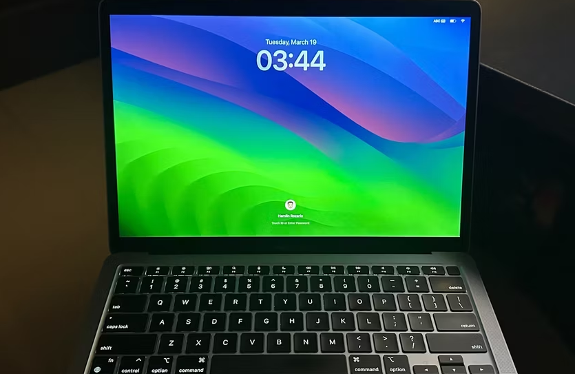 如何在安全模式下启动 Mac- Xulala